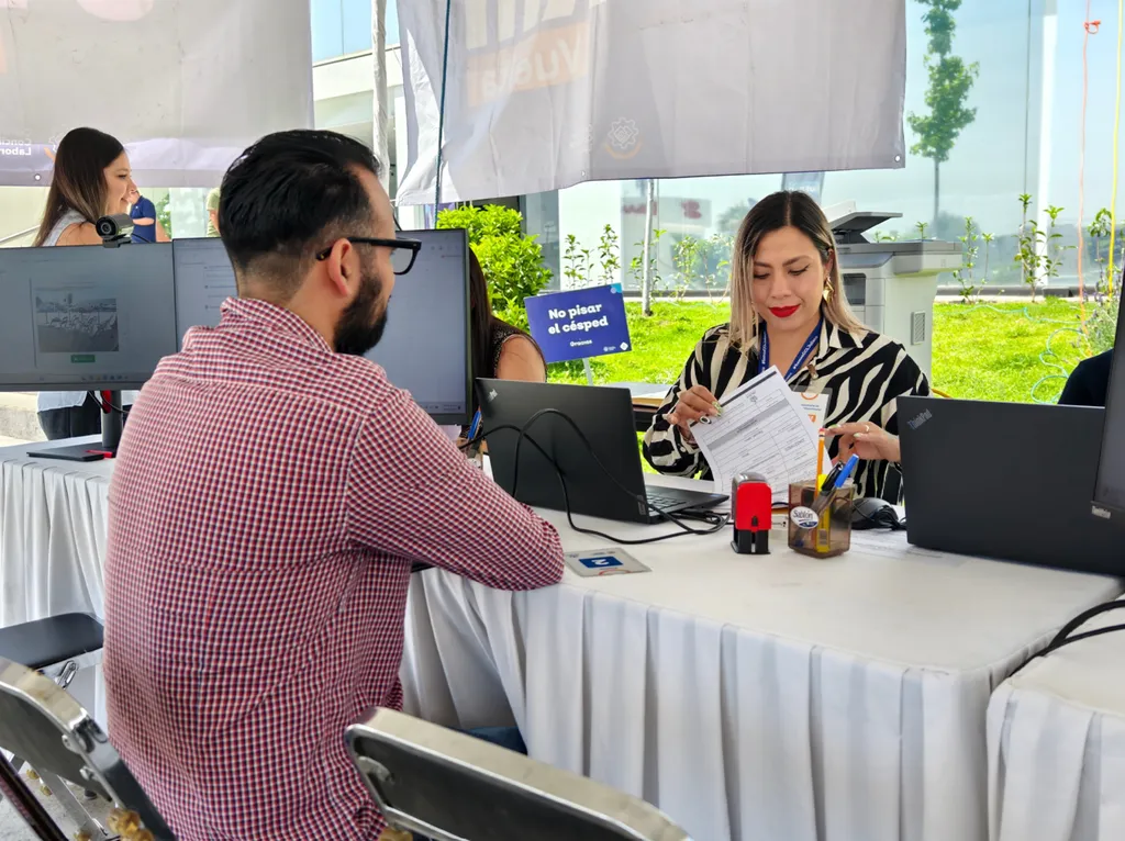 Concluye etapa de inscripciones para ocupar 22 plazas de personas conciliadoras del CCL Jalisco