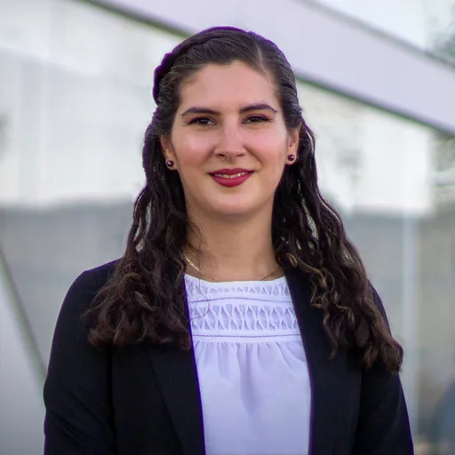 Foto de perfil de Laura Elizabeth