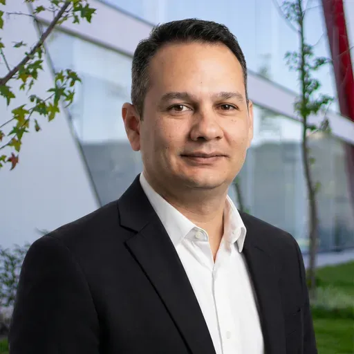 Foto de perfil de Alfredo