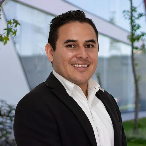 Foto de perfil de Ángel Alfredo