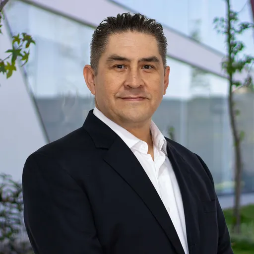 Foto de perfil de Arturo