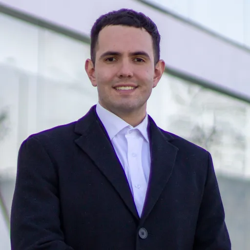 Foto de perfil de Christian Antonio