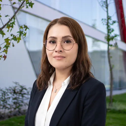 Foto de perfil de Brenda Patricia