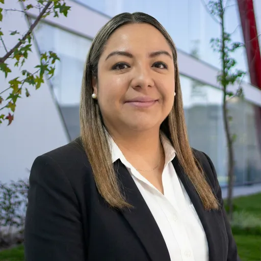 Foto de perfil de Brenda Paulina
