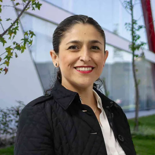 Foto de perfil de Silvia Denisse