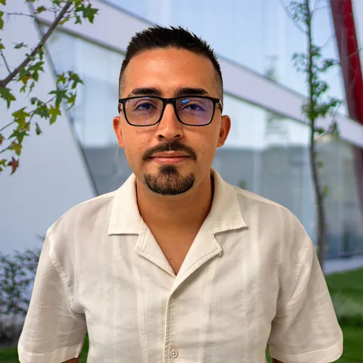 Foto de perfil de Sergio Alexis