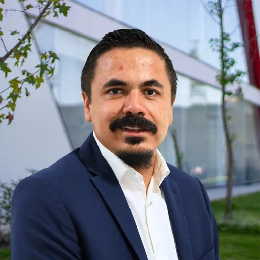Foto de perfil de Edgar Omar