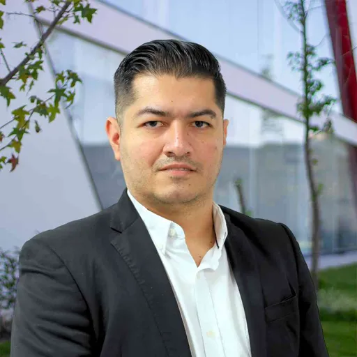 Foto de perfil de Luis Eduardo