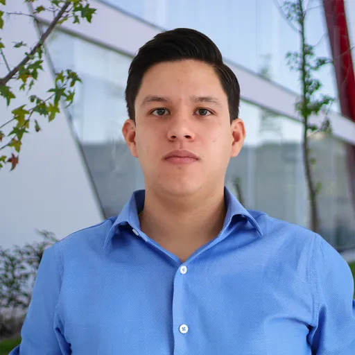 Foto de perfil de Edwin Emilio