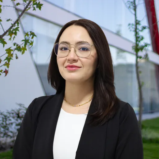 Foto de perfil de Erika Alexandra