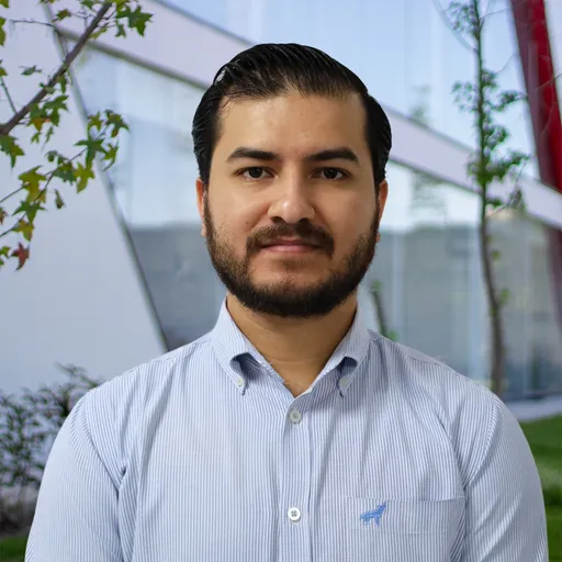 Foto de perfil de Carlos Alberto