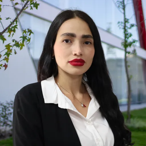 Foto de perfil de Frida Sofia