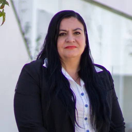 Foto de perfil de Fabiola Raquel