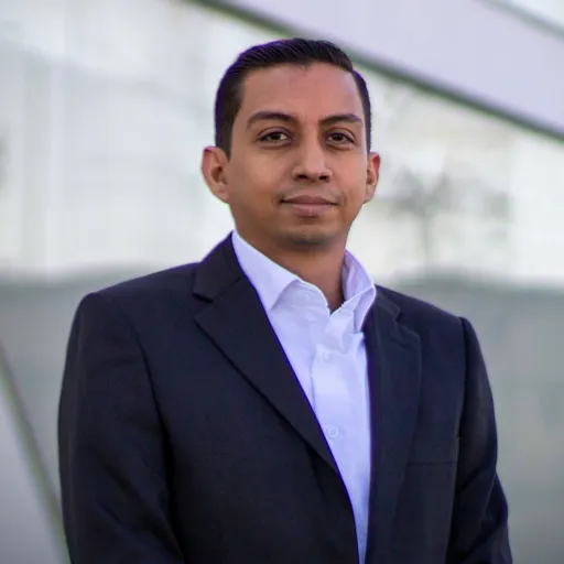 Foto de perfil de Carlos Benito