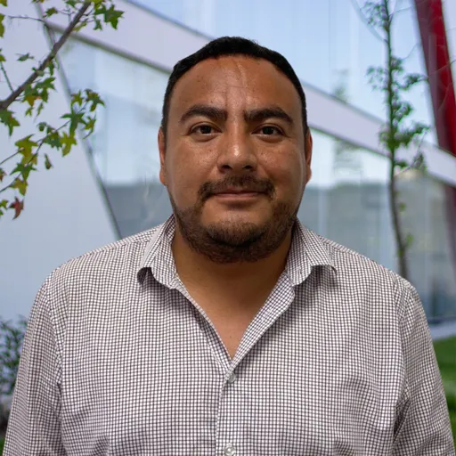 Foto de perfil de Gerardo Humberto