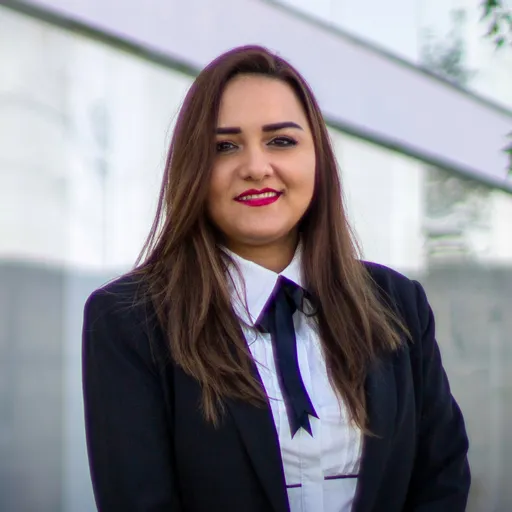 Foto de perfil de Martha Elizabeth