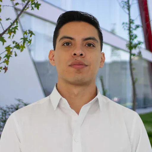 Foto de perfil de Isaac Alejandro