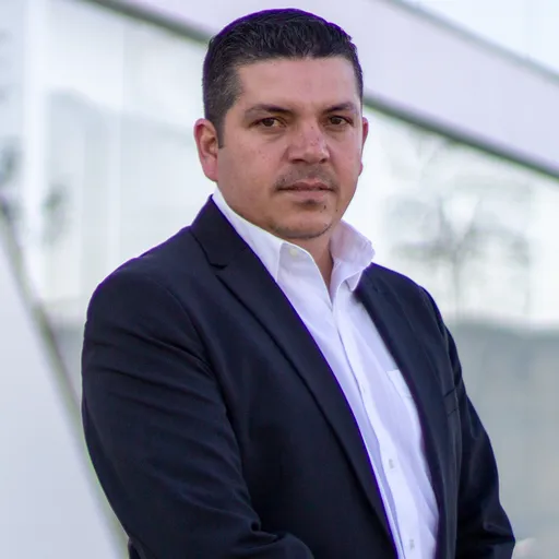 Foto de perfil de Luis Manuel