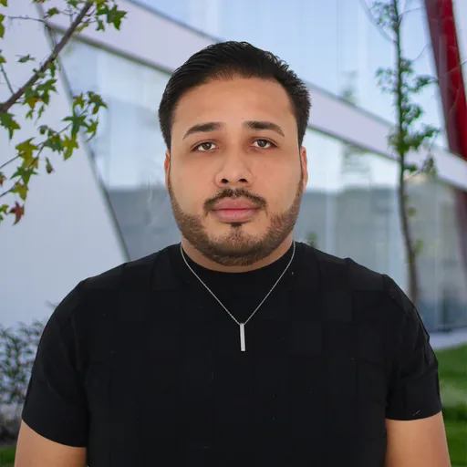 Foto de perfil de José Guadalupe