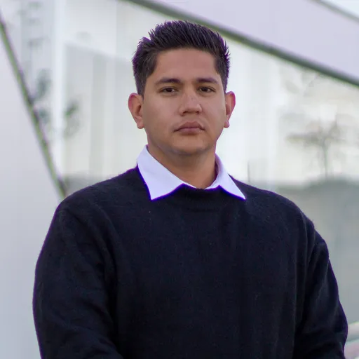 Foto de perfil de Raúl