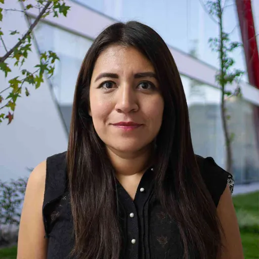 Foto de perfil de Laura Guadalupe