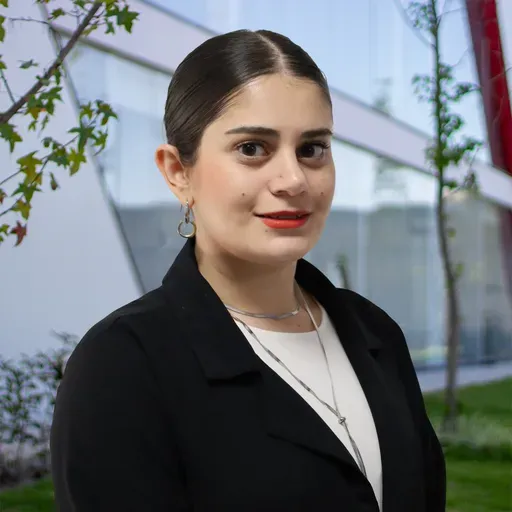 Foto de perfil de Maryori Paola