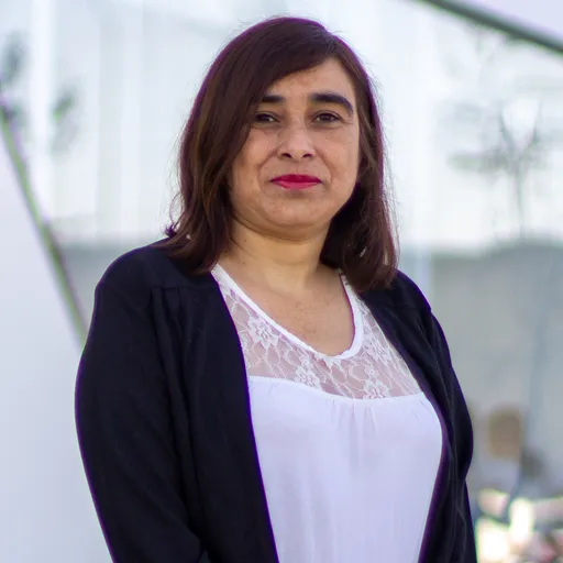 Foto de perfil de Gabriela