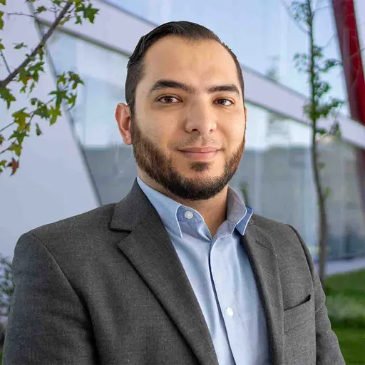 Foto de perfil de Raymundo Javier