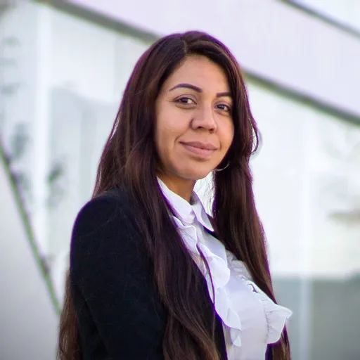 Foto de perfil de Karina