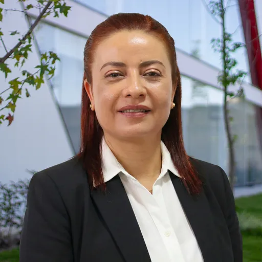 Foto de perfil de Rosa Elvira Candelaria