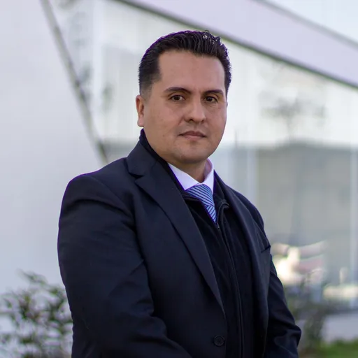 Foto de perfil de Isaac Manuel