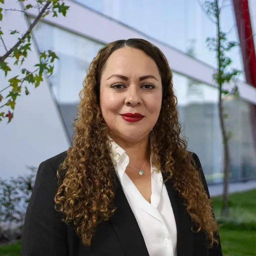 Foto de perfil de Alma Adriana