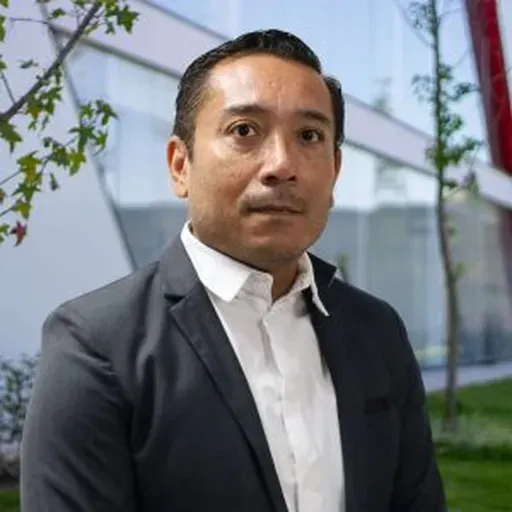 Foto de perfil de Edgard Osbaldo