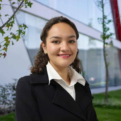 Foto de perfil de Mariana