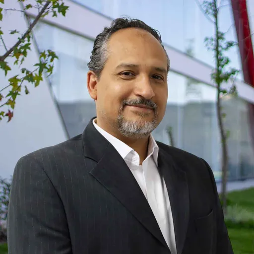 Foto de perfil de Pablo Arturo