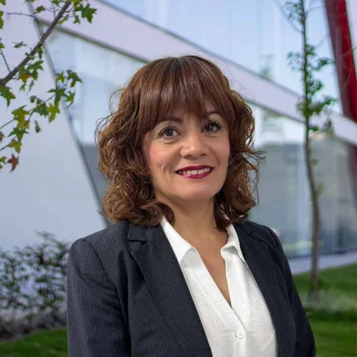 Foto de perfil de Perla Yanette