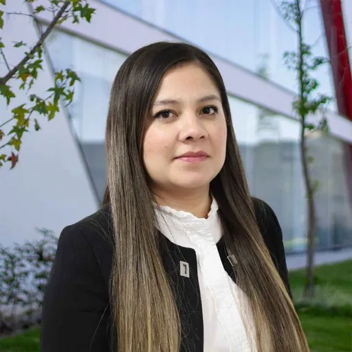 Foto de perfil de Sandra Berenice