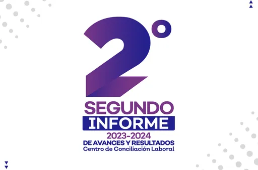 Segundo Informe