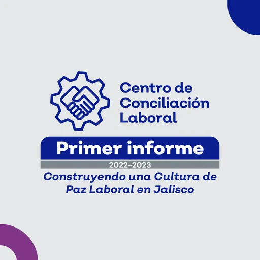 Primer informe